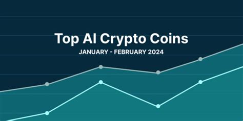 Top AI Crypto Coins in 2024 | CoinGecko