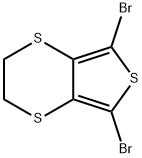 CAS 623573 55 7 Thieno 3 4 B 1 4 Dithiin 5 7 Dibromo 2 3 Dihydro