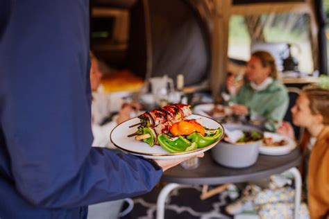 Koken Op De Camping De Beste Tips Op Een Rij Expeditie Vrijbuiter