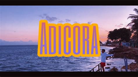 Ale Alba Adicora Video Official Prod By Apolo Studio YouTube