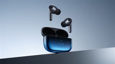 Vivo TWS 3e Earbuds Introduced TechtUSA