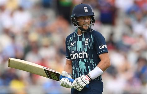 IPL 2023: England’s Joe Root submits name for the IPL 16 auction- Report