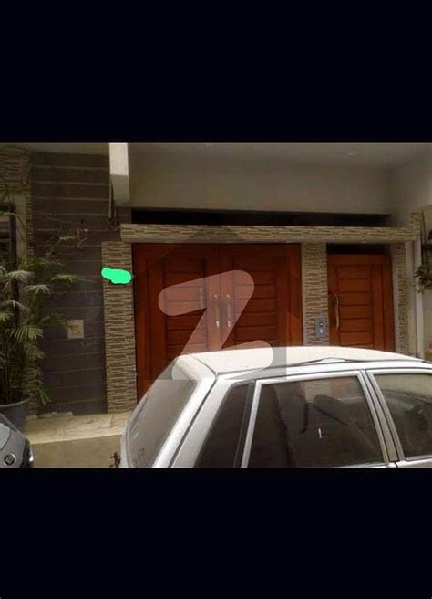 2 Bed DD Portion For Rent Gulistan E Jauhar Block 16 Gulistan E