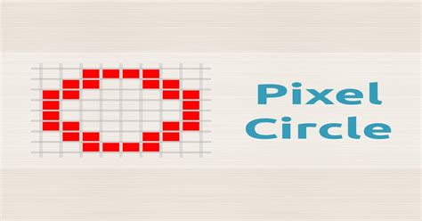 Circle Pixel Art Minecraft / Pikachu-Pixel art Minecraft Project - # ...