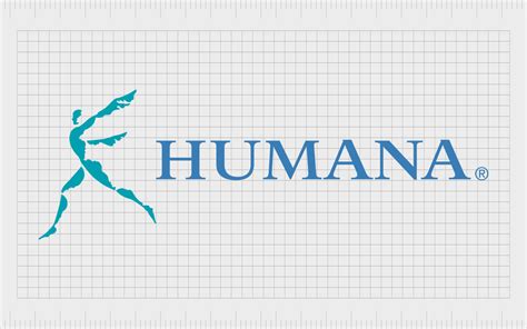 The Humana Logo History Meaning And Evolution