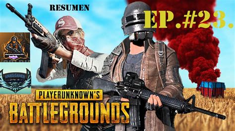 Pubg Battlegrounds Con Anaelgamer Ep La Muerte Por Zona Es Nuestro