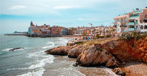 Coastal Spain Cities In 2023 | 22 Beautiful Coastal Towns