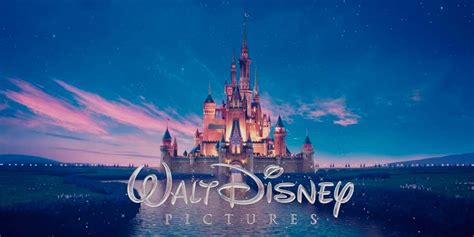 Who Else JUST Noticed This About the New Disney Logo??