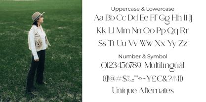 Able Lead Font | Webfont & Desktop | MyFonts