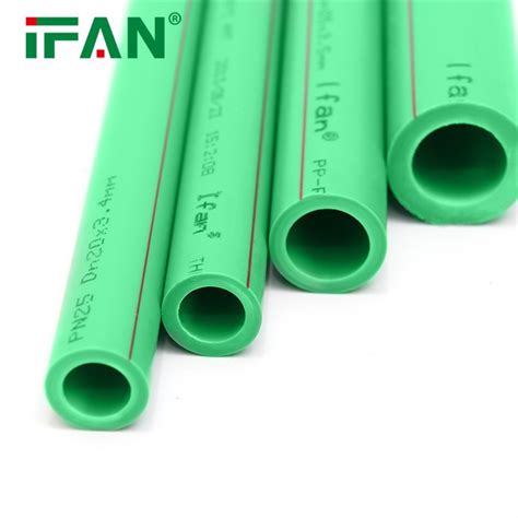 China Green Ppr Pipe Suppliers Manufacturers Factory Wholesale