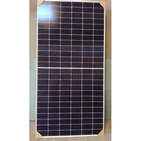 Jual Solar Panel Wp Mono Crystalline Pv Module W Mono Hq A