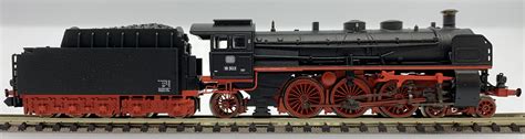 Alles F R Modelleisenbahn In Spur N Modell Minitrix Spurweite