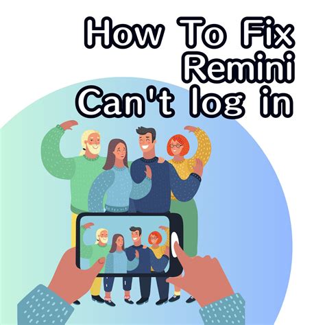 Troubleshooting Remini App Log in Issues: Causes and Solutions | アプリ不具合まとめ