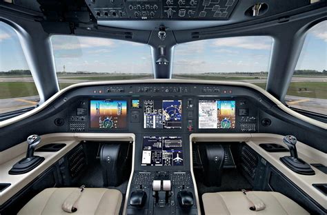 Самолет Embraer Praetor 600 технические характеристики и фото