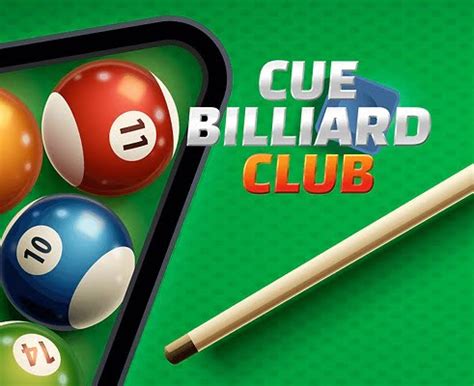 Club De Billar Juega En L Nea