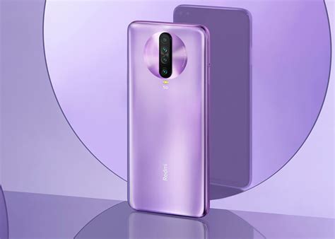 Redmi K30 Pro Todo Lo Que Sabemos Hasta El Momento