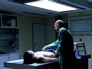 Naked Therese Hämer in Der Schnapper Blumen für den Mörder