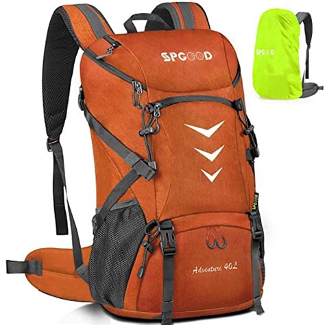 Las Mejores Mochilas De Senderismo Para Hombre 2023 Mochilas Mujer Shop