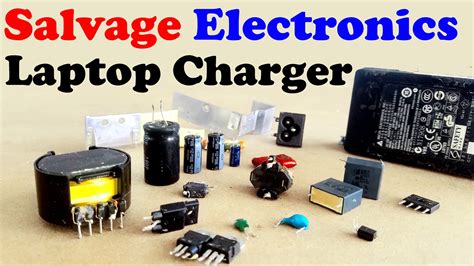 Introducir 68+ imagen laptop charger voltage drop - Abzlocal.mx