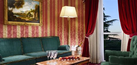 Parco dei Principi, Rome Review | The Hotel Guru