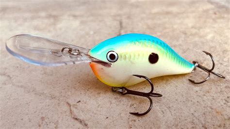 Crankbait Tricks For Late Summer — Tactical Bassin Bass Fishing Blog