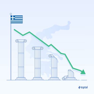 The Greek Debt Crisis Explained Toptal