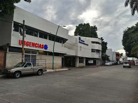 Hospital Metropolitano Del Sur En Tapachula De Córdova Y Ordoñez Chiapas