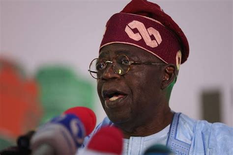 Tinubu Speaks As Northern Governors Reject Tax Reform Bills