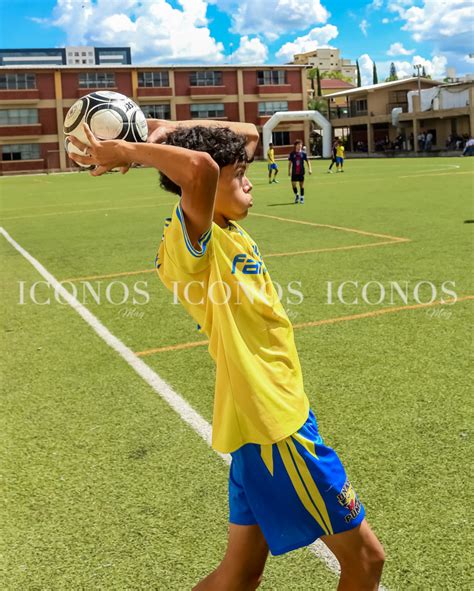 Final Copa Centenario By Grupo Flores Honduras