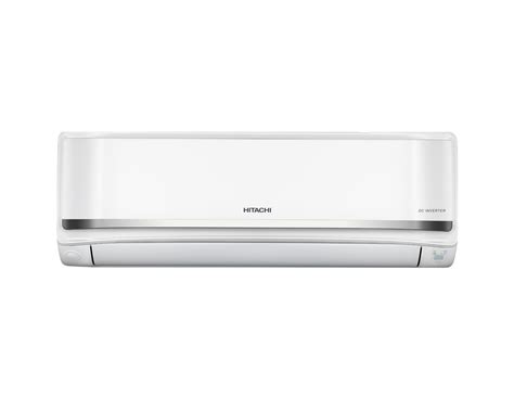 Buy Hitachi 5 Star & 4 Star Inverter Split Air Conditioners Online ...