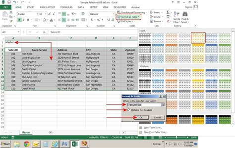 How To Create A Simple Excel Spreadsheet Printable Spreadshee How To