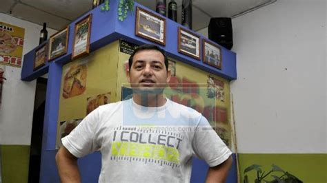 Un comerciante halló una mochila con 13 mil pesos y la devolvió