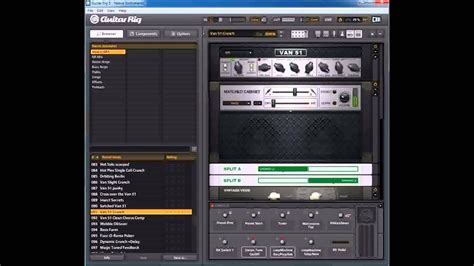 Guitar rig 5 presets - seokojkseo