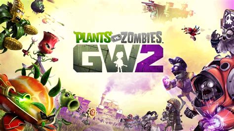 PvZ GW2 Legendary Peashooter Boom Box YouTube