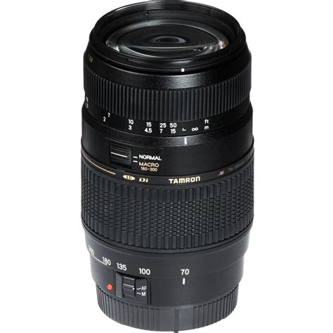 Tamron Mm F Di Ld Macro Lens For Pentax Af