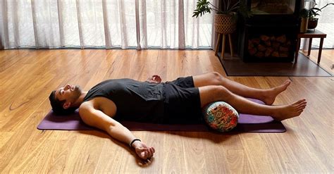 Restorative Yoga Poses - The Zone