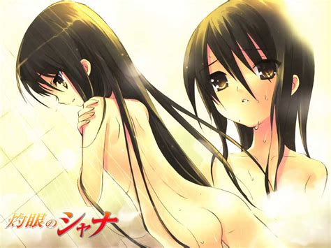 Rule 34 Pointy Chin Shakugan No Shana Shana Tagme 272169