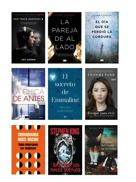 Mis 5 Libros Recomendados Para Sant Jordi Entretenimiento