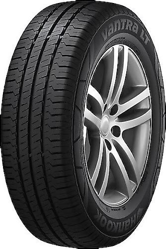 Hankook Vantra LT RA18 205 65 R16C 107 105T 8PR Yaz Lastiği 2021