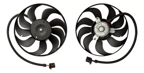 Motoventilador Derecho Auxiliar Golf Jetta A4 1j0 959 455 b Envío gratis