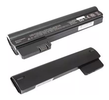 Bateria Generica Para Compaq Mini 110 3000 Envío gratis