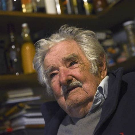 El Expresidente Uruguayo Jos Mujica Anuncia Que Tiene Un Tumor En El