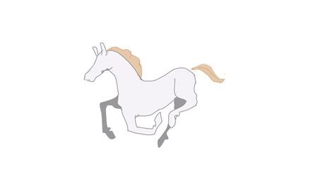 horse running gifs | WiffleGif