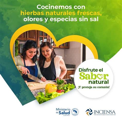 Semana Mundial De Sensibilizacion Sobre La Sal Mayo