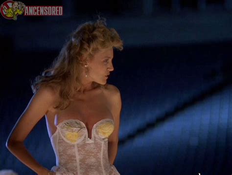 Naked Lucianne Buchanan In Johnny Be Good