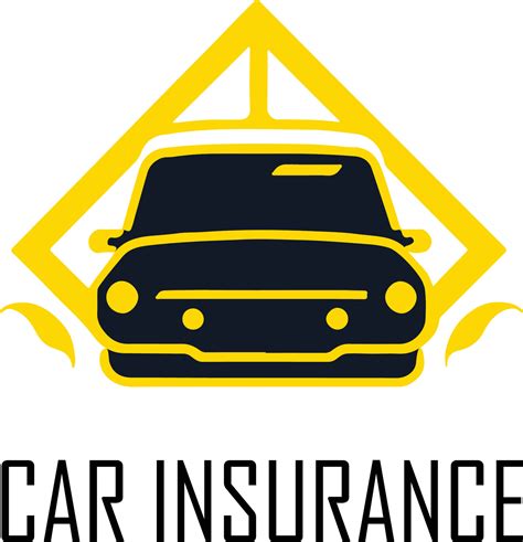 Car Insurance Logo Vector File 23293200 Vector Art at Vecteezy