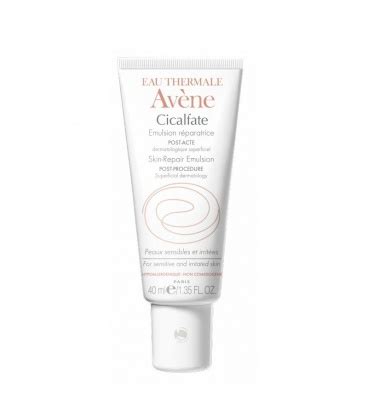 Comprar Avène Cicalfate Emulsión Post Acto 40 ml a precio de oferta