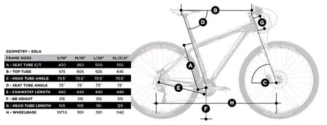 Mens Hardtail Mountain Bike Silverback Sola 4