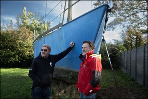 Festival Du Film Angoul Me La Vall E Des Fous Avec Jean Paul