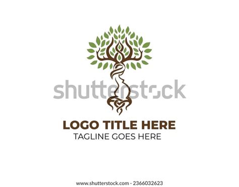 Midwifery Logo Design Mother Tree Stock Vector (Royalty Free) 2366032623 | Shutterstock